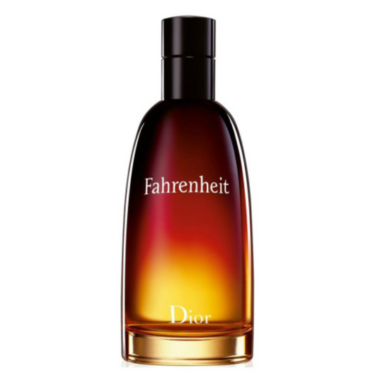 Christian Dior Fahrenheit EDP