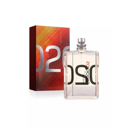 Escentric Molecules Escentric 02 EDT