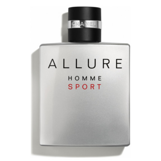 CHANEL Allure Homme Sport EDT