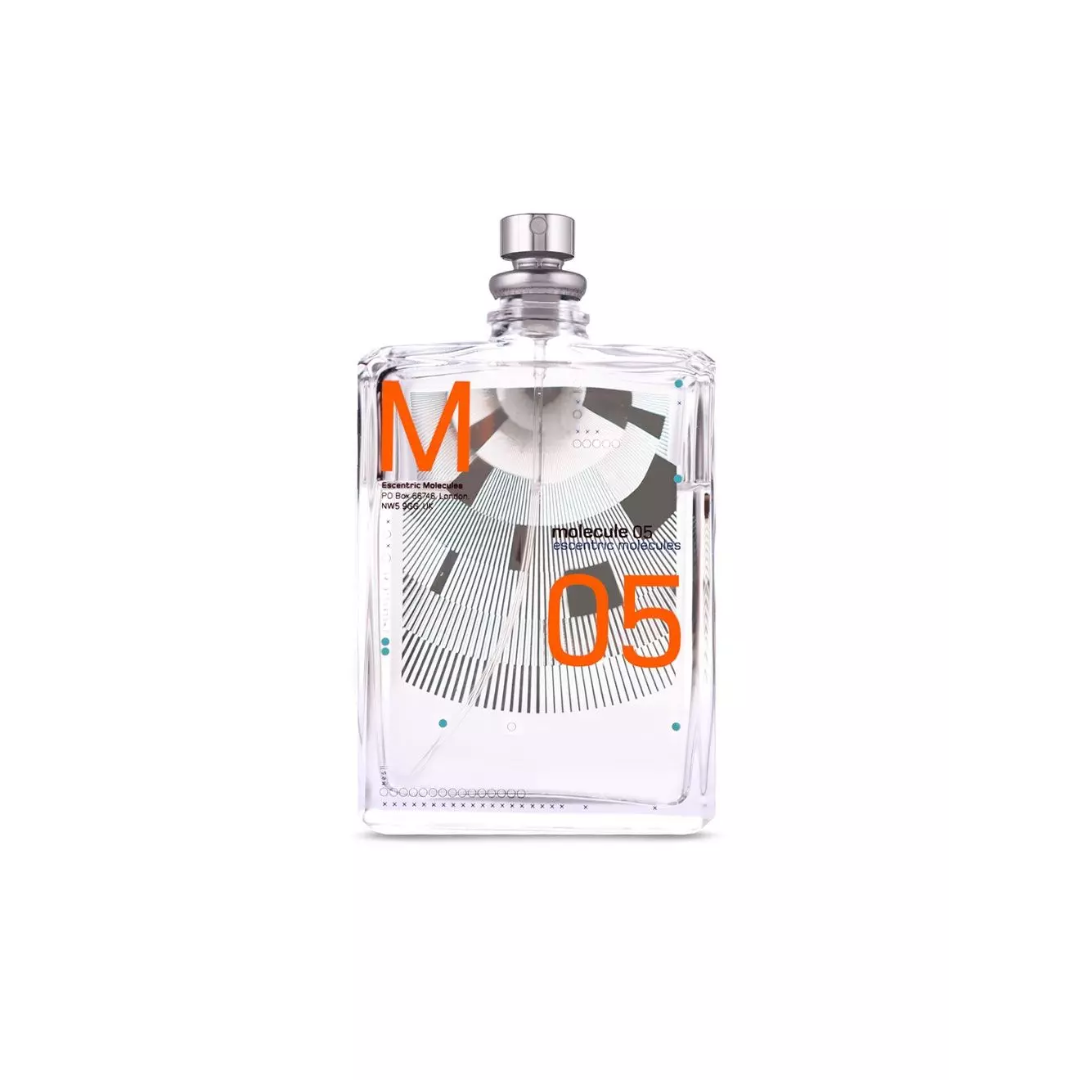 Escentric Molecules Molecule 05 EDT