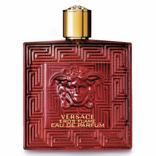 VERSACE Eros Flame EDP