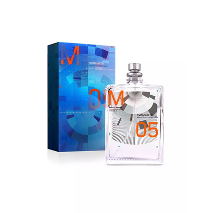 Escentric Molecules Molecule 05 EDT