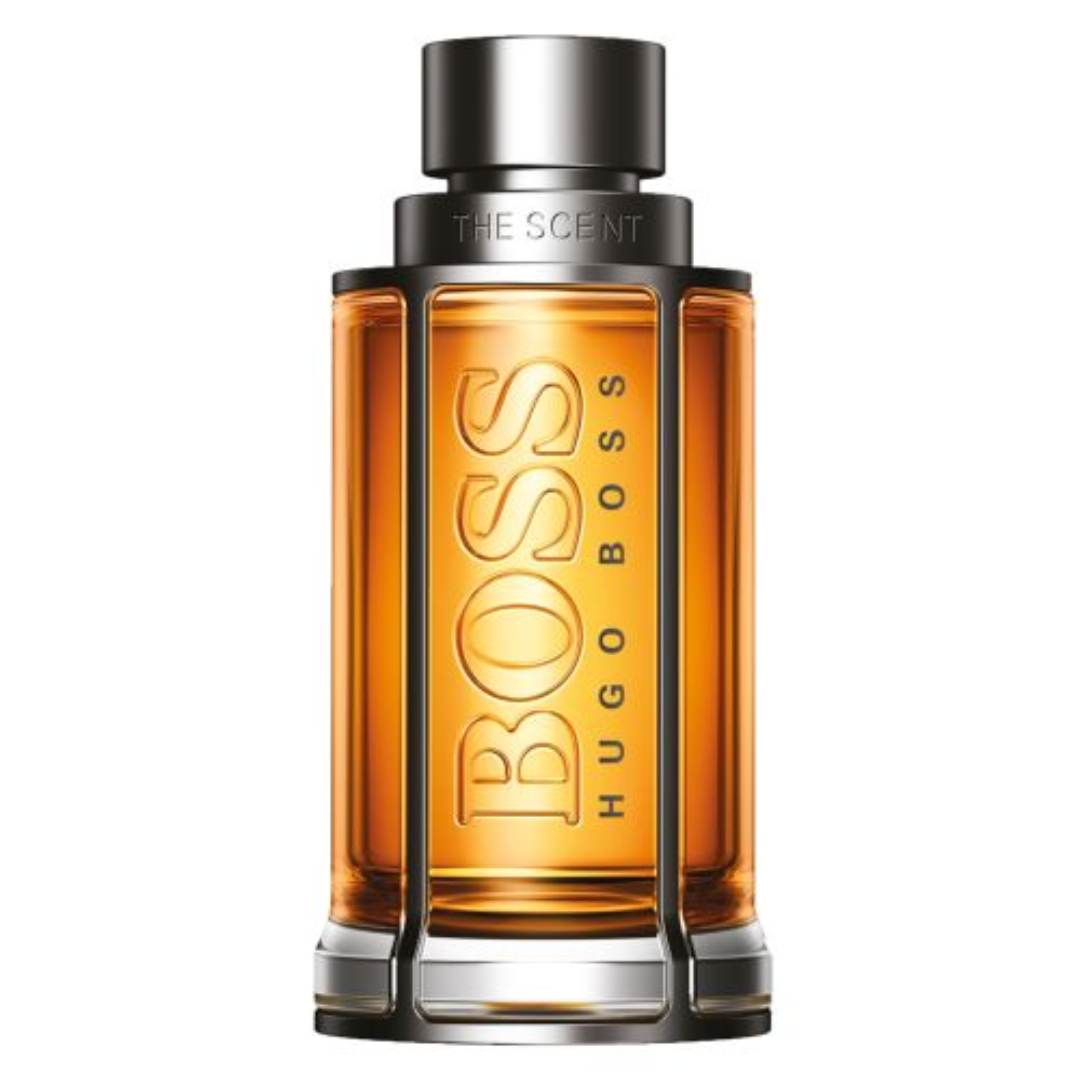 Hugo Boss The Scent