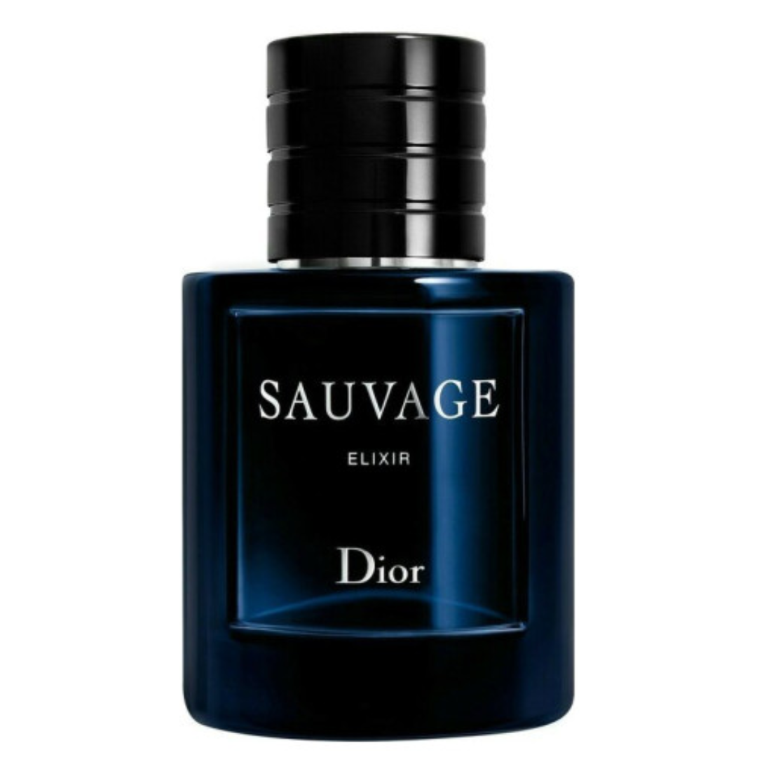 DIOR Sauvage Elixir EDP