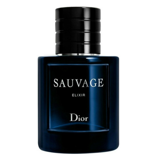 Dior Sauvage Elixir