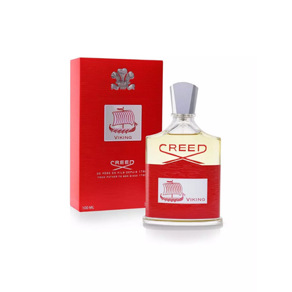 CREED Viking