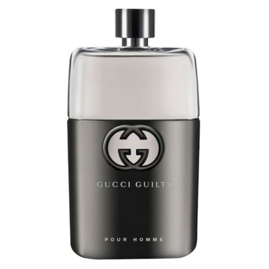 GUCCI Guilty Pour Homme