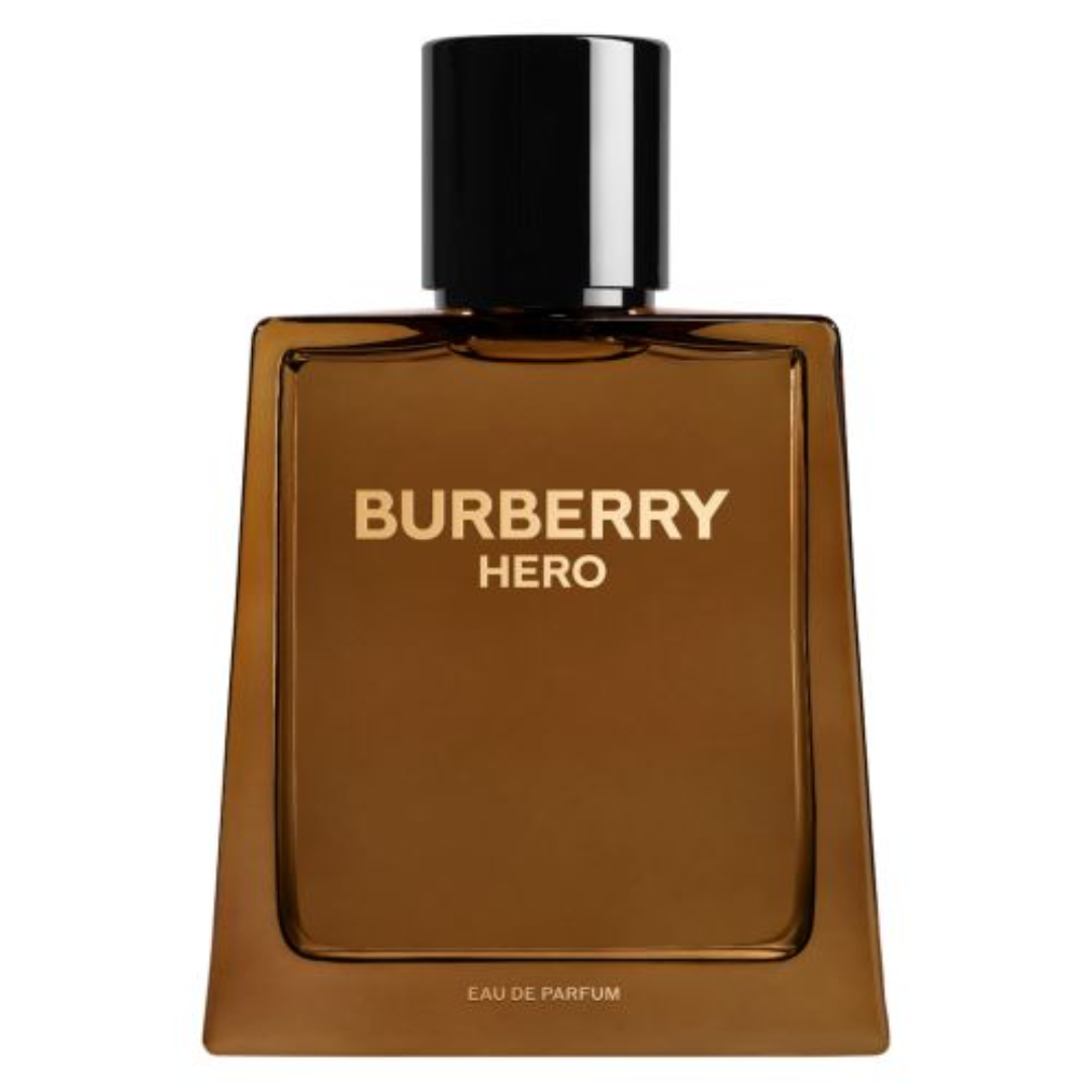 BURBERRY Hero EDP