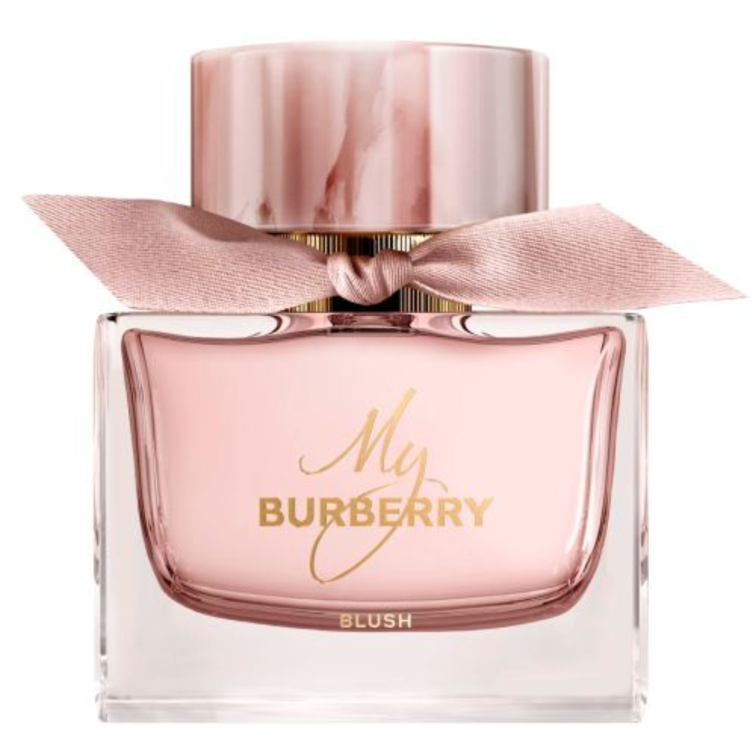 My Burberry Blush Woman