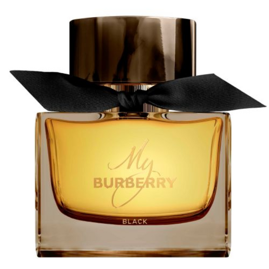 BURBERRY My Burberry Black Woman