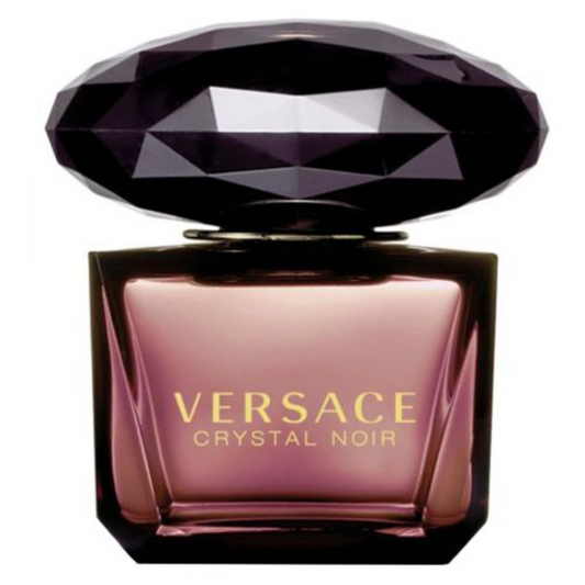 VERSACE Crystal Noir Woman Edp