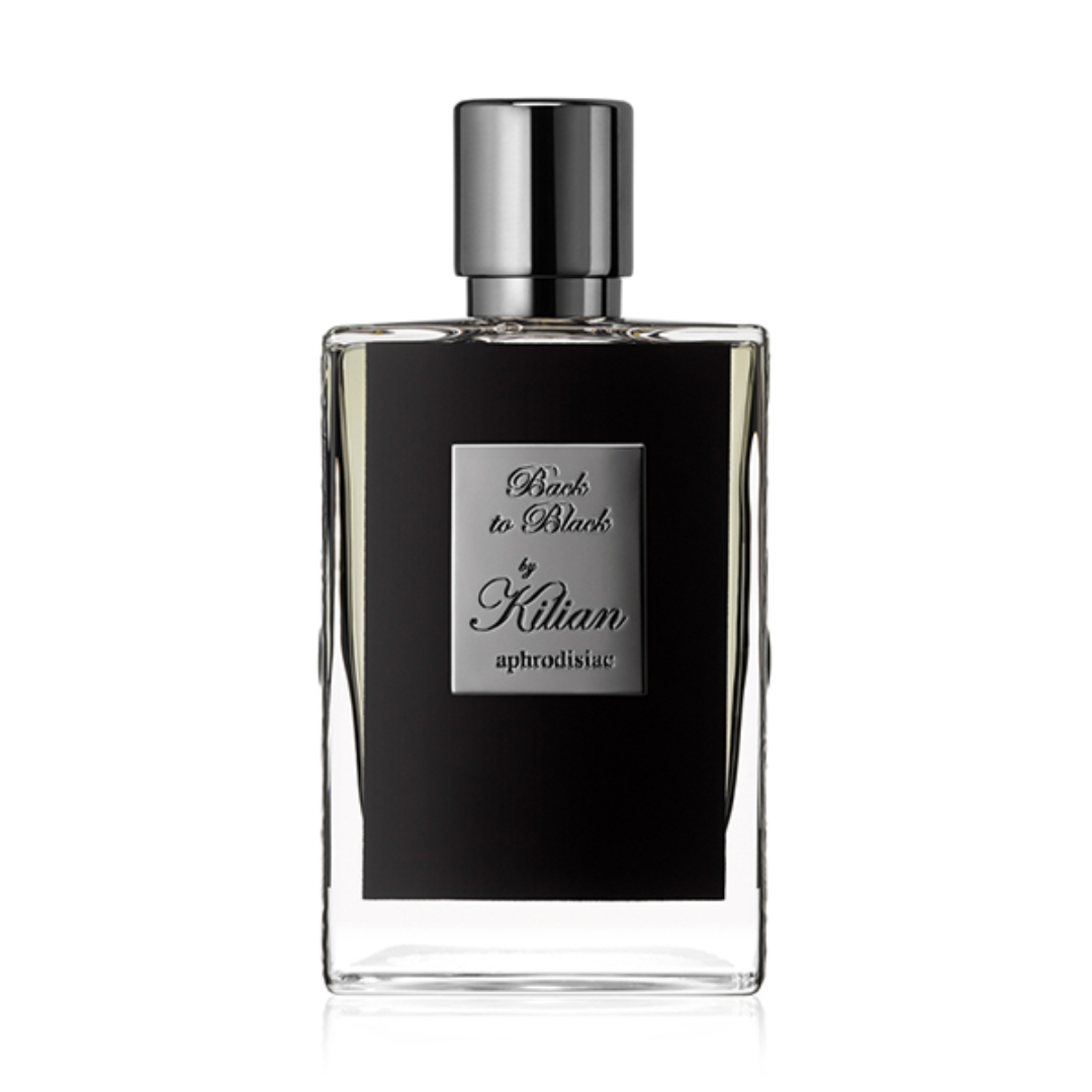 KILIAN Back To Black EDP