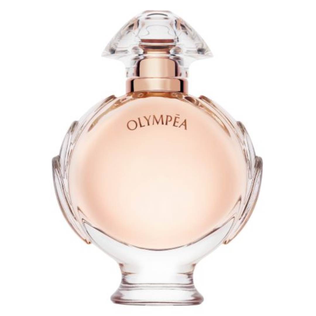 RABANNE Olympea Woman