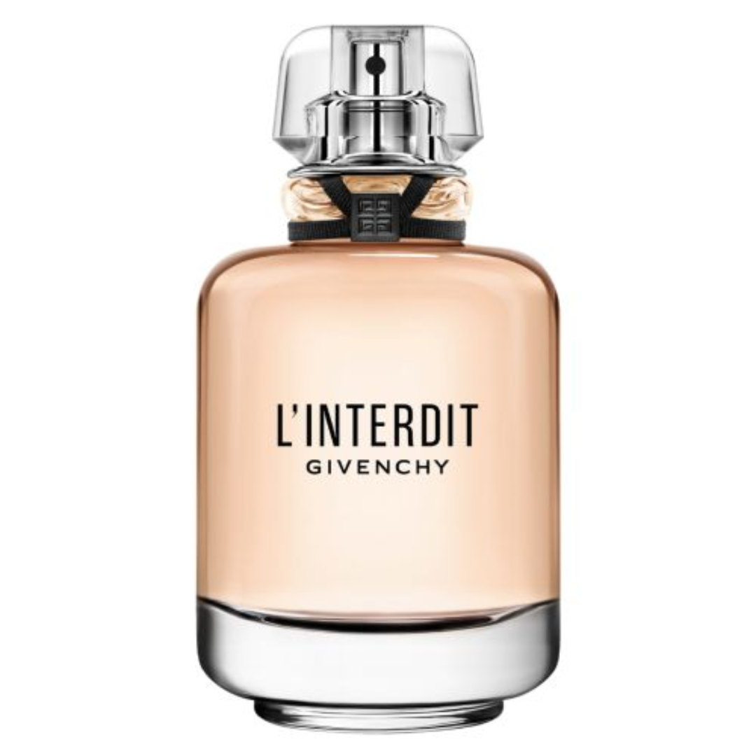 GIVENCHY L‘Interdit Woman