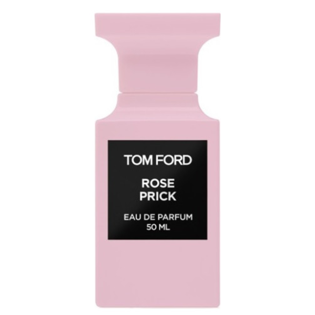 TOM FORD Rose Prick