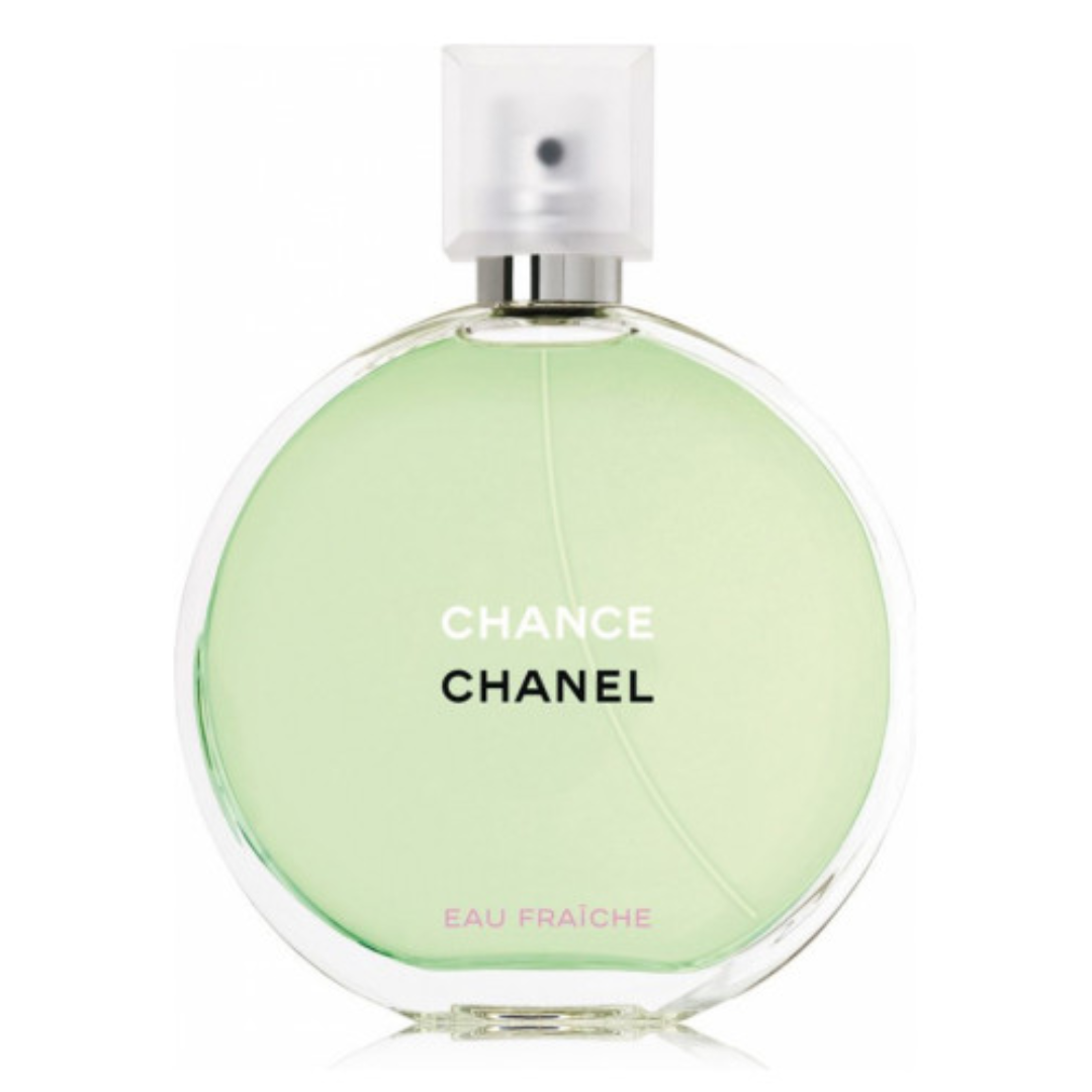 Chanel Chance Eau Fraiche