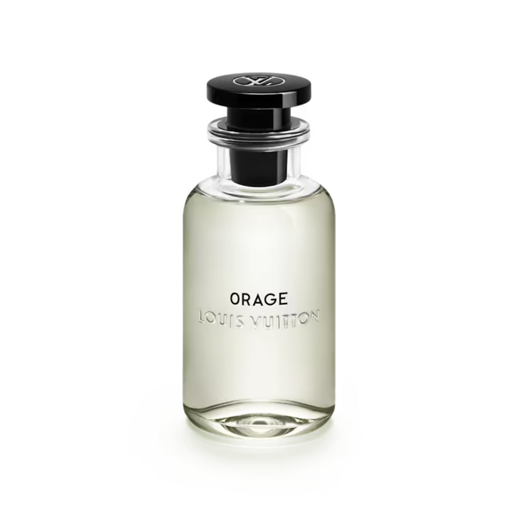 LOUIS VUITTON Orage EDP