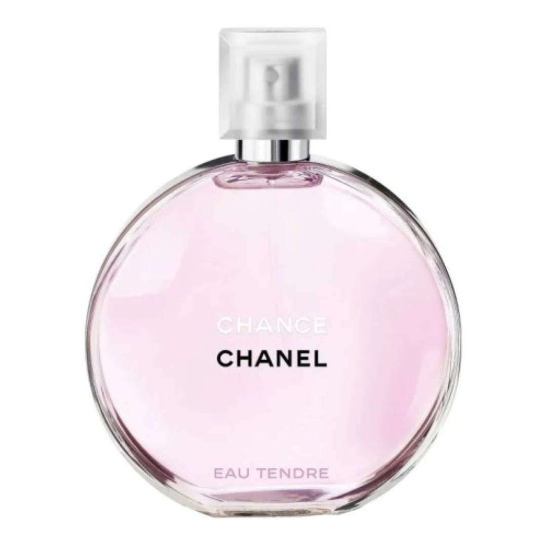 Chance Eau Tendre Chanel