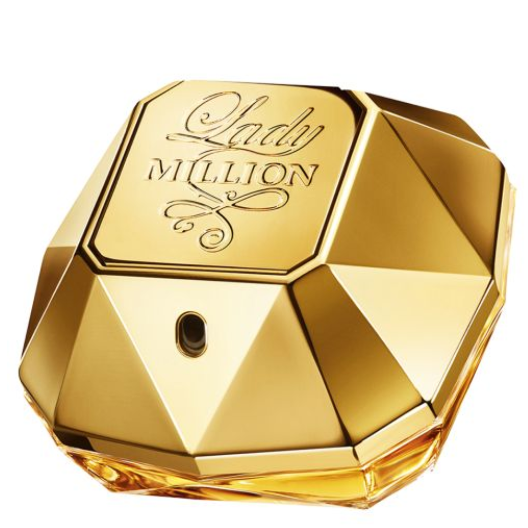 Paco Rabbane Lady Million