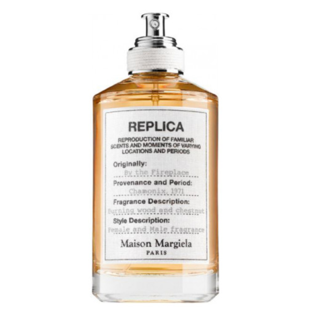 MAISON MARGIELA Replica By The Fireplace EDT