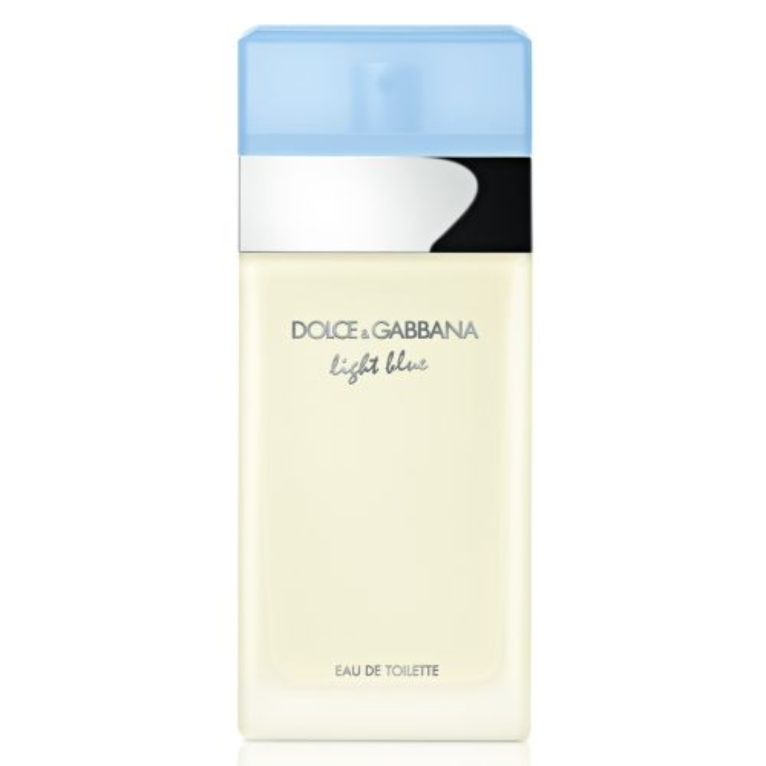 DOLCE&GABBANA Light Blue Pour Femme