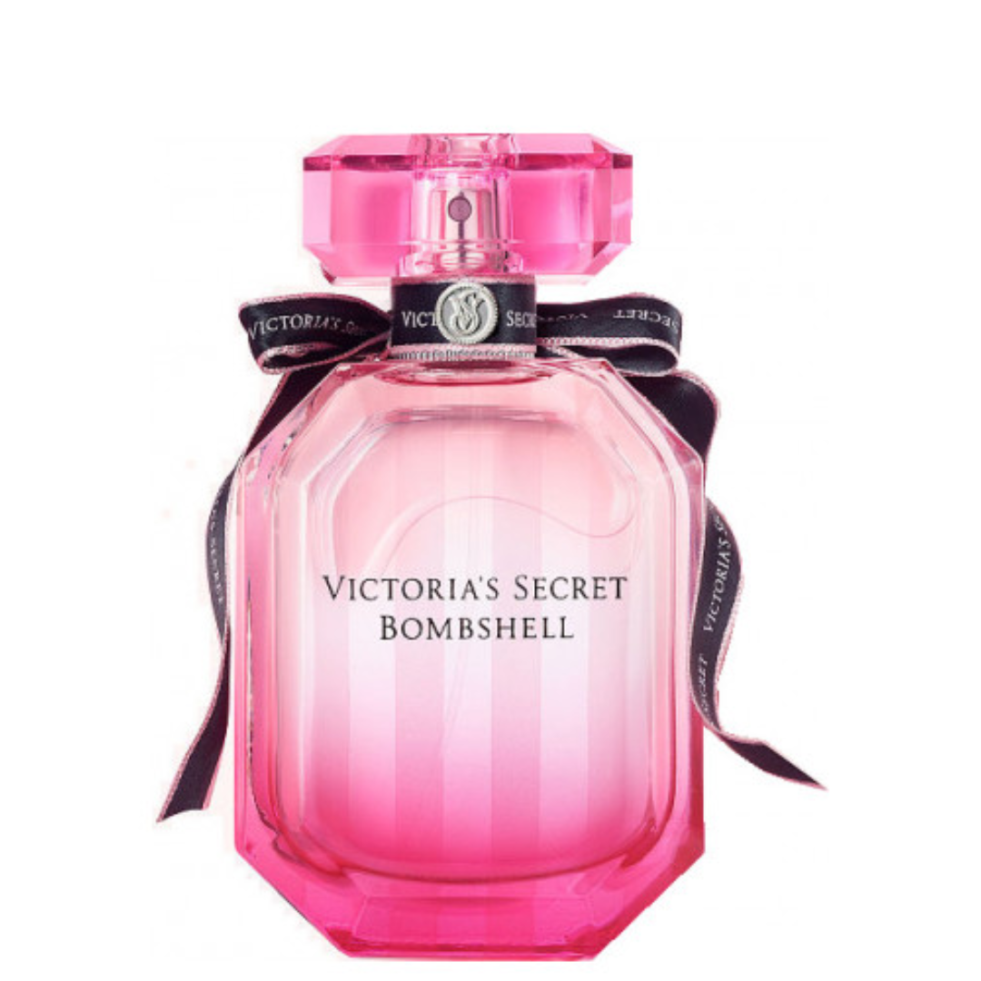 Bombshell Victoria's Secret