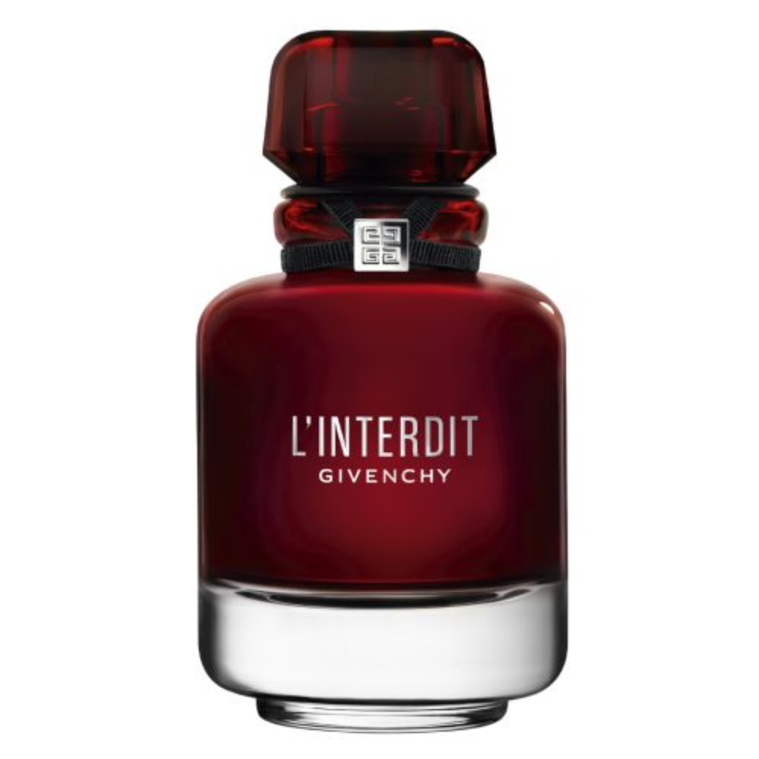 GIVENCHY L‘Interdit Rouge