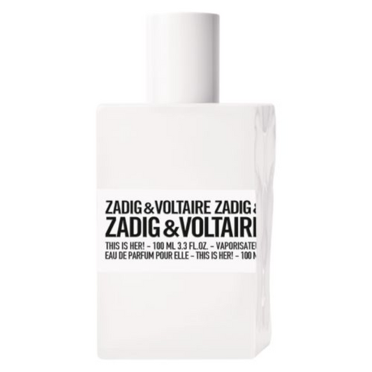 ZADIG&VOLTAIRE This Is Her! Edp