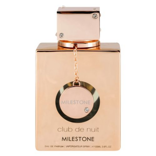 ARMAF Club De Nuit Milestone Edp