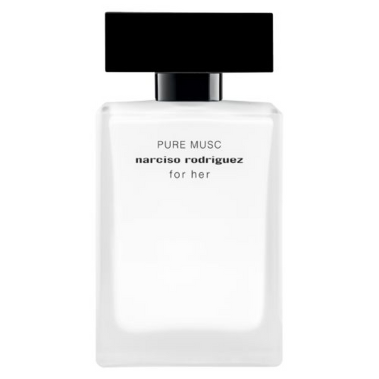 NARCISO RODRIGUEZ For Her Pure Musc Edp