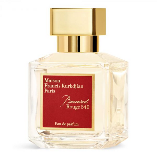 MAISON FRANCIS KURKDJIAN Baccarat Rouge 540 EDP