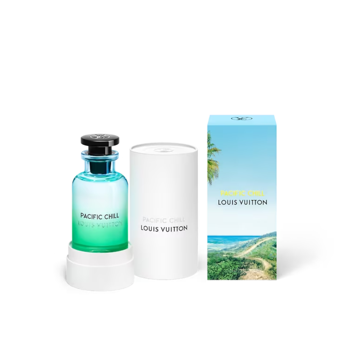 LOUIS VUITTON Pacific Chill EDP