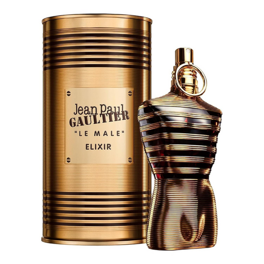 JEAN PAUL GAULTIER Le Male Elixir EDP