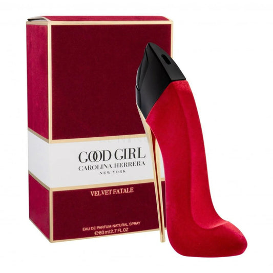 Carolina Herrera Good Girl Velvet