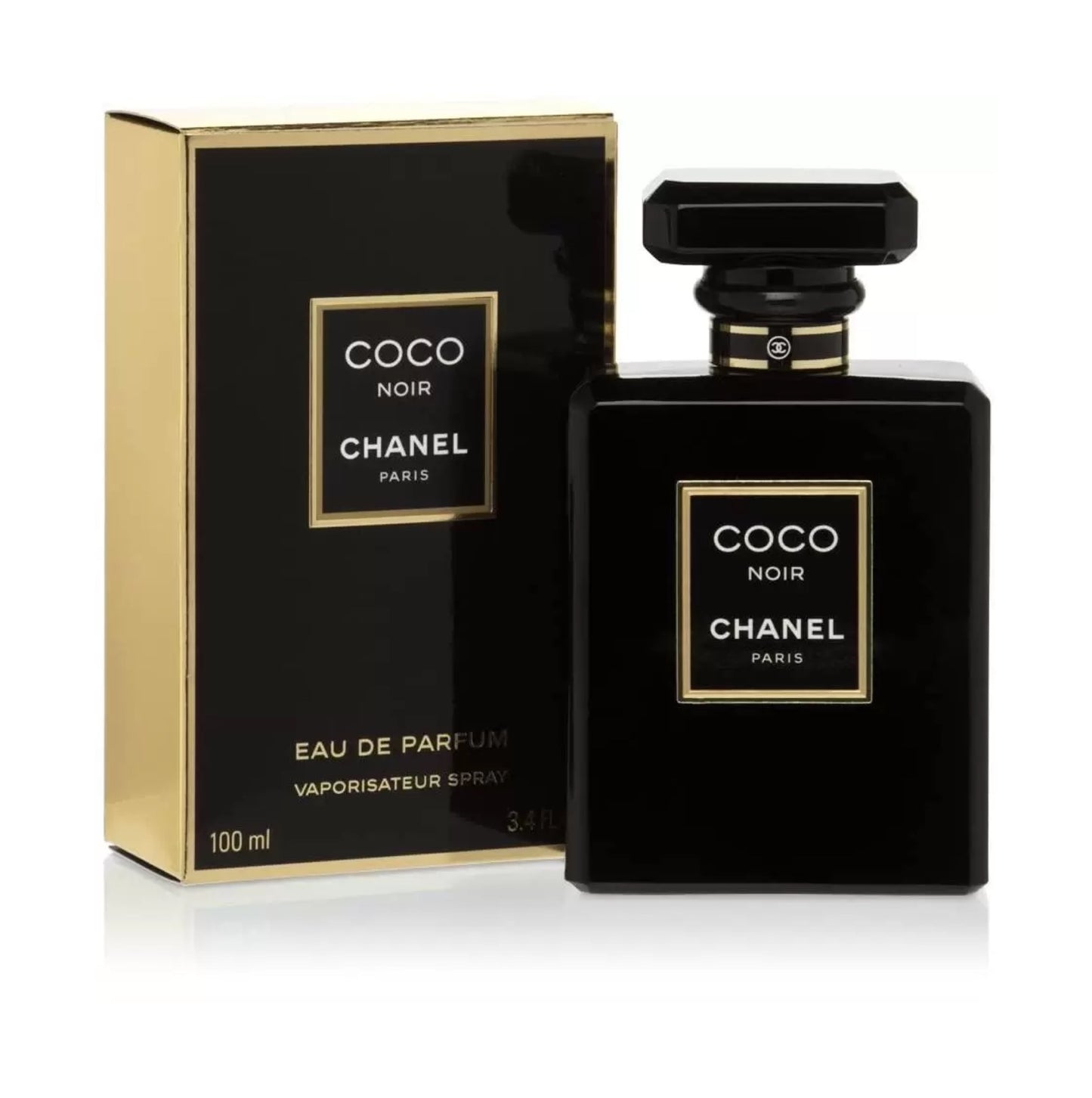 Chanel Coco Noir