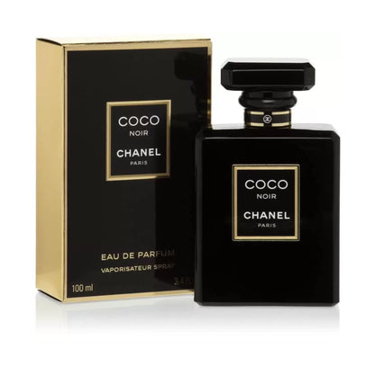 Chanel Coco Noir