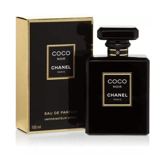 Chanel Coco Noir