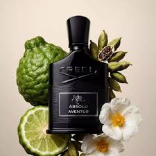 Creed Absolu Aventus sa bergamotom i limetom