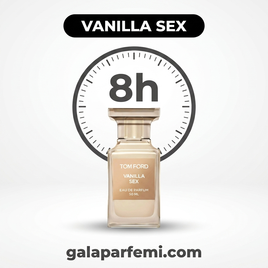 TOM FORD Vanilla Sex - trajnost 8h - galaparfemi.com besplatna dostava