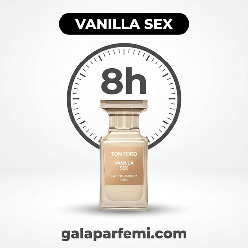 TOM FORD Vanilla Sex - trajnost 8h - galaparfemi.com besplatna dostava