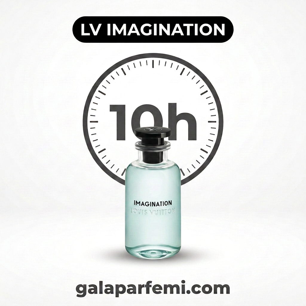 LOUIS VUITTON Imagination - trajnost 10h - galaparfemi.com besplatna dostava