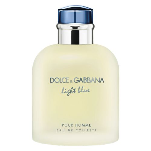 DOLCE&GABBANA Light Blue Pour Homme EDT