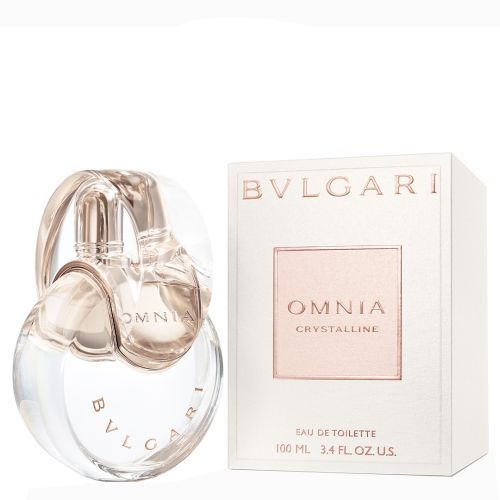Bvlgari Omnia Crystalline