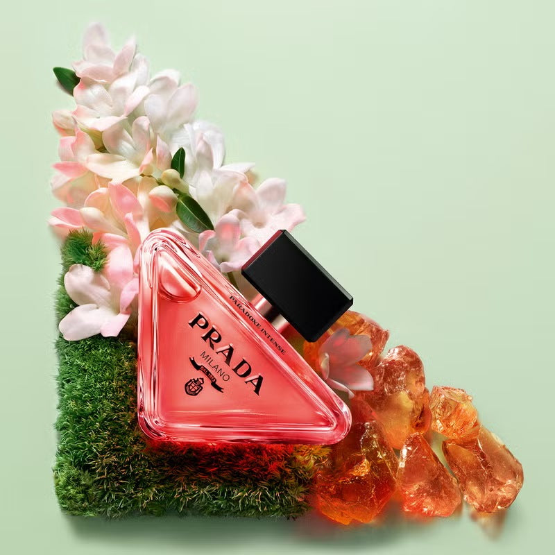 Prada Paradoxe Intense EDP sa jasminom, mahovinom i amberom