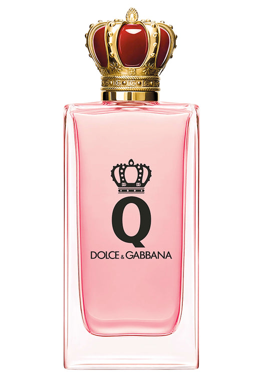 Dolce & Gabbana Queen