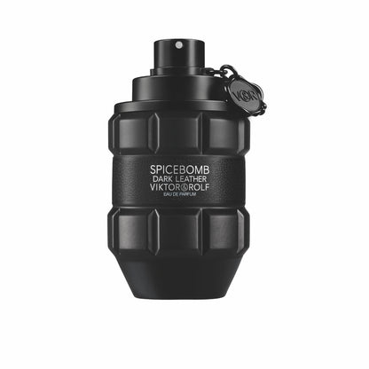 Spicebomb Dark Leather