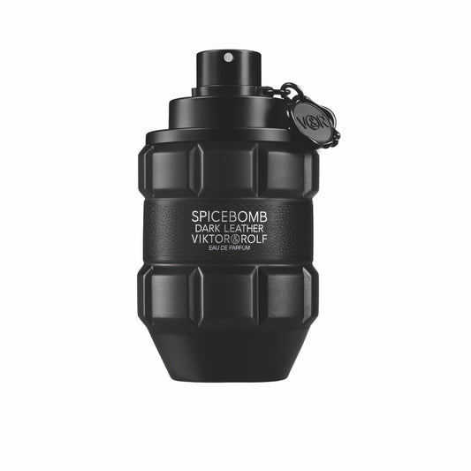 Spicebomb Dark Leather