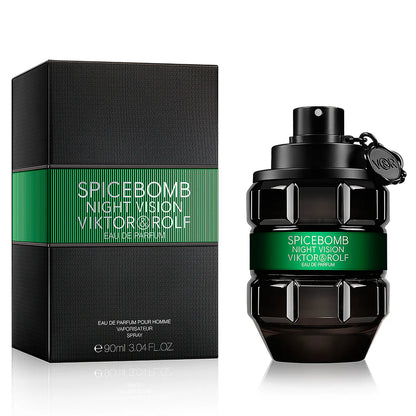 Spicebomb Night Vision