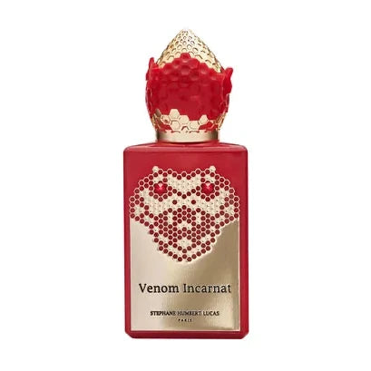STEPHANE HUMBERT Venom Incarnat