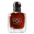 Emporio Armani Stronger with You Powerfully